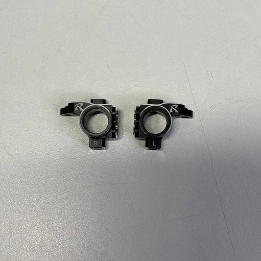 Genuine Reve D RDX Front Knuckles