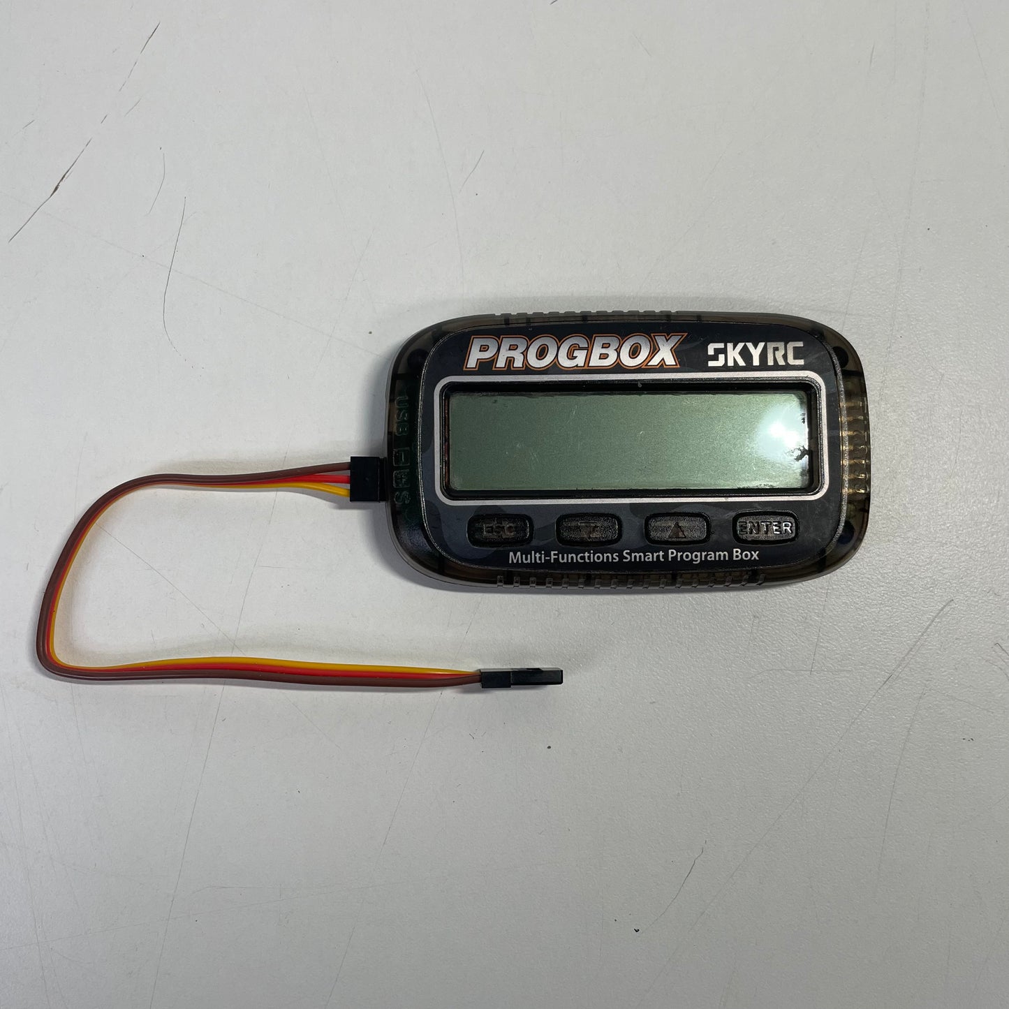 SkyRC Multi-Functions Smart Program Box