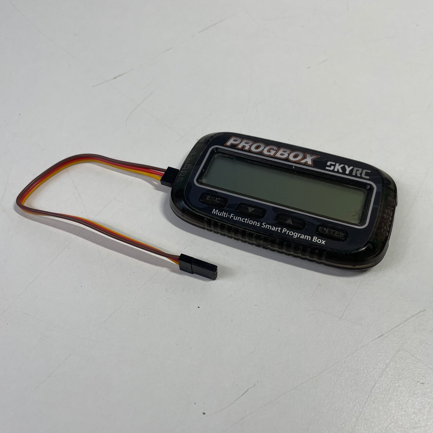 SkyRC Multi-Functions Smart Program Box