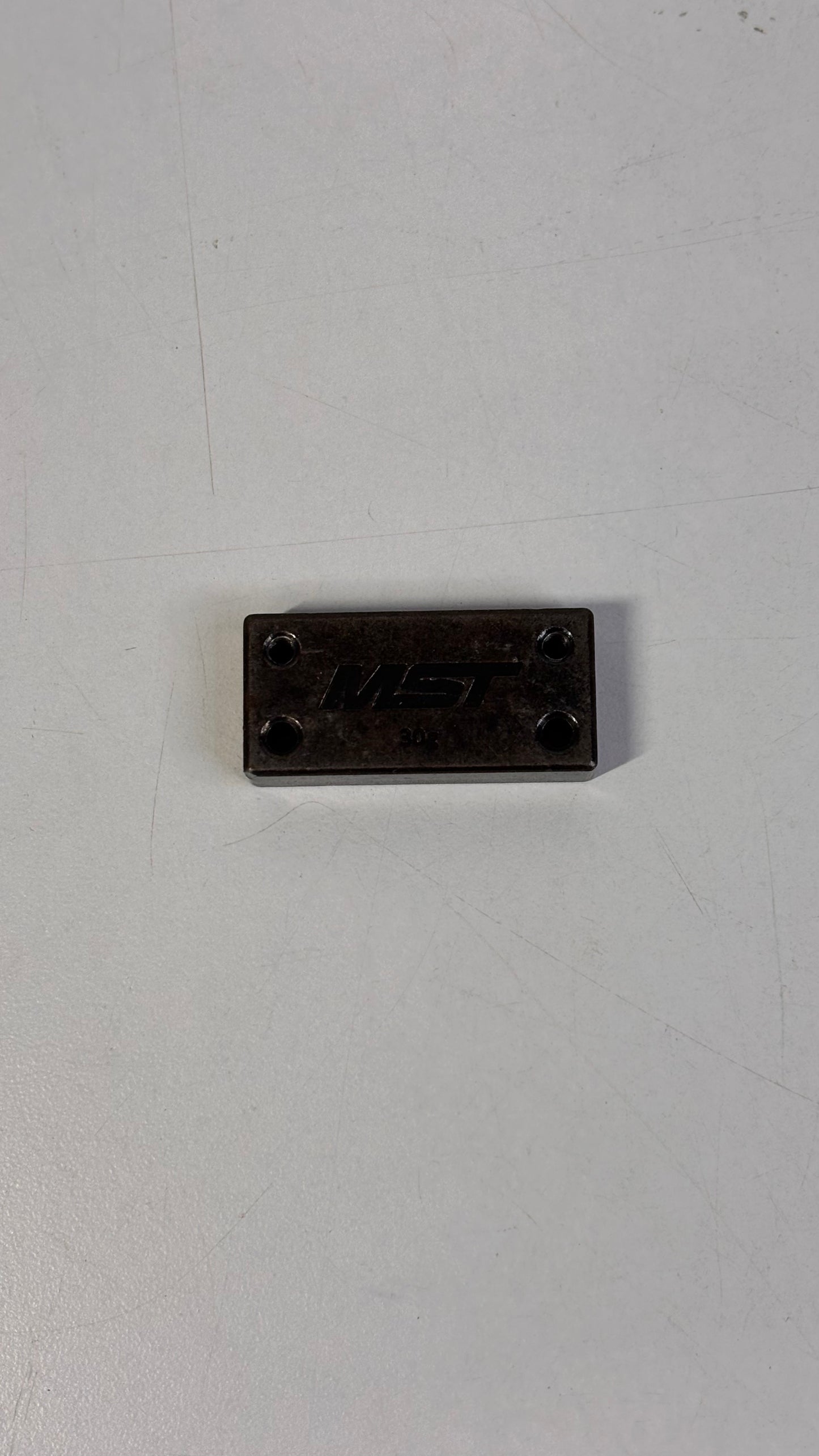 MST Weight 30g Chassis