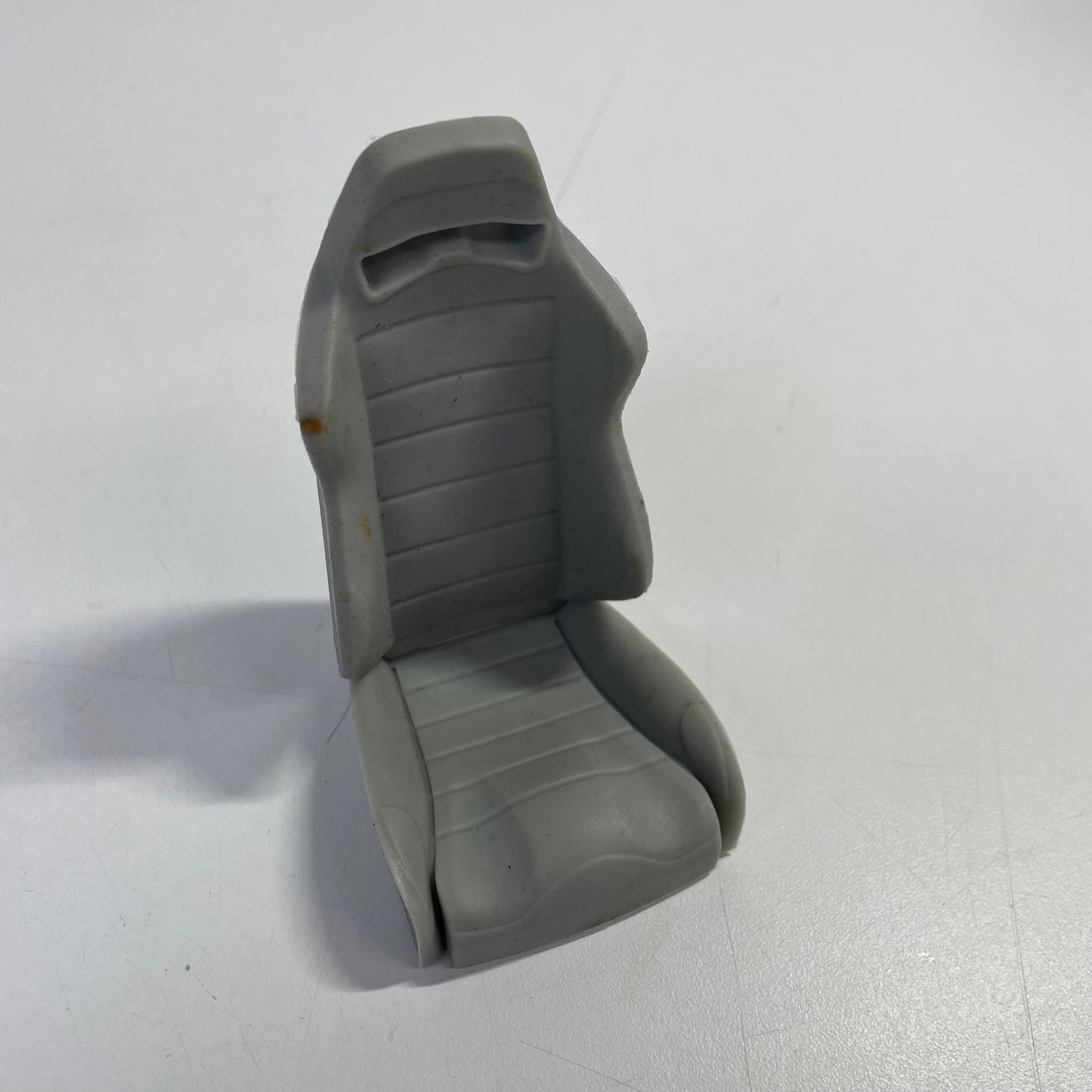 Rubber 2 Piece Bucket Seat