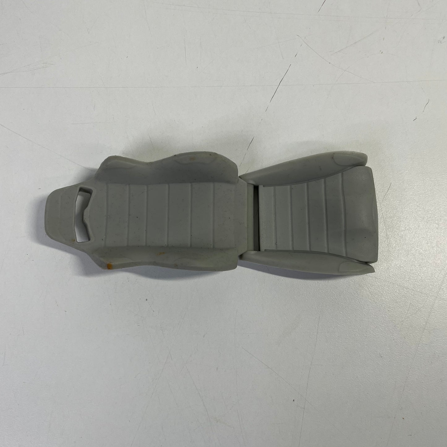 Rubber 2 Piece Bucket Seat