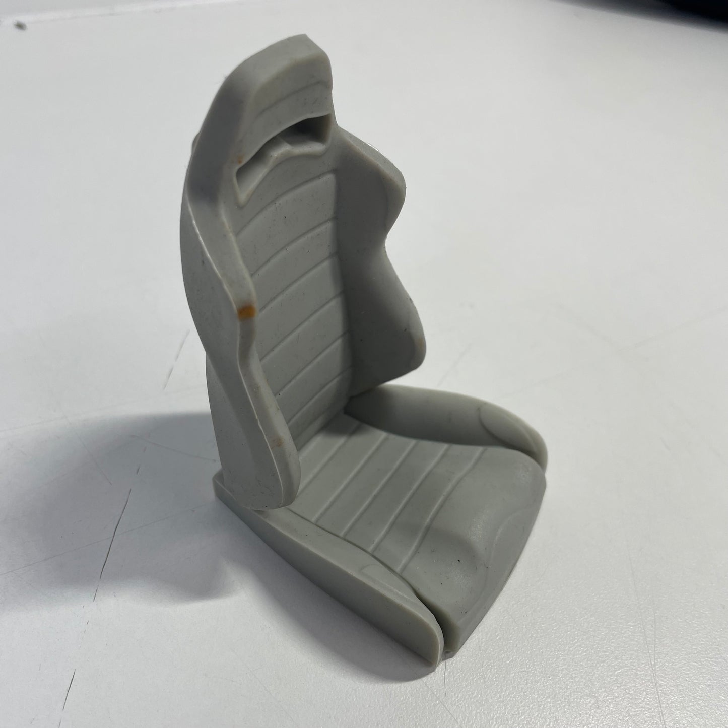 Rubber 2 Piece Bucket Seat