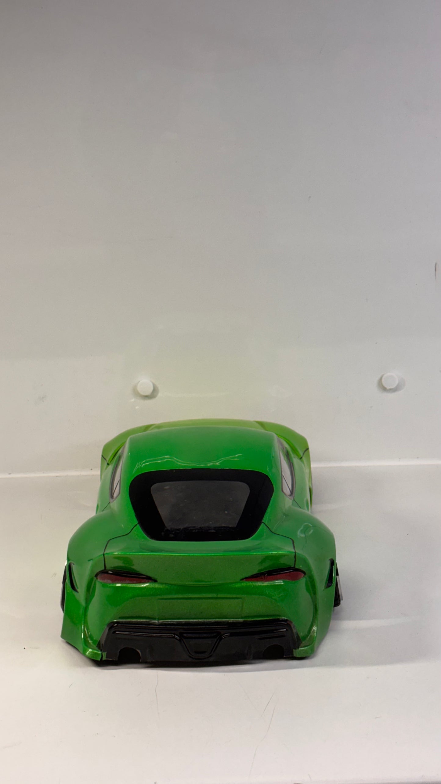 L&L Models Toyota A90 Supra Bodyshell