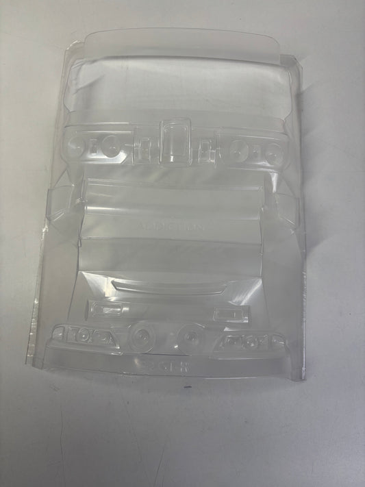 Addiction Nissan R32 Light Buckets