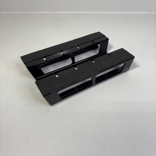 Yeah Racing Alloy Chassis Stand & Shock Holder