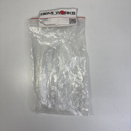 Demi Works Spoiler DWOST1