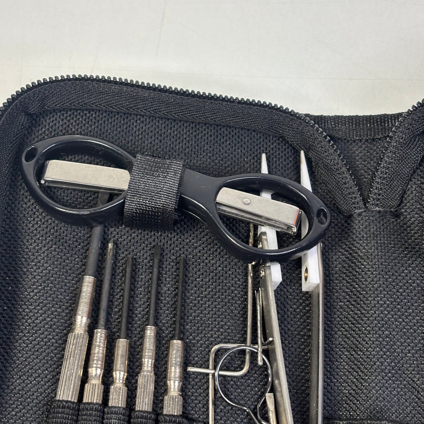 Micro Tool Set & Cutters