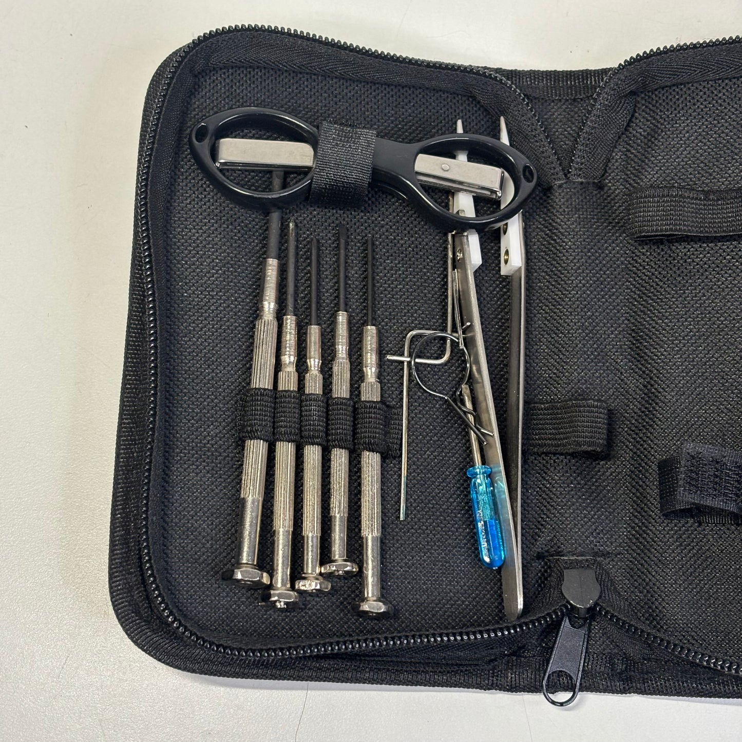 Micro Tool Set & Cutters