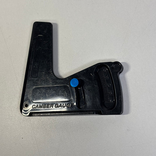 Camber Gauge