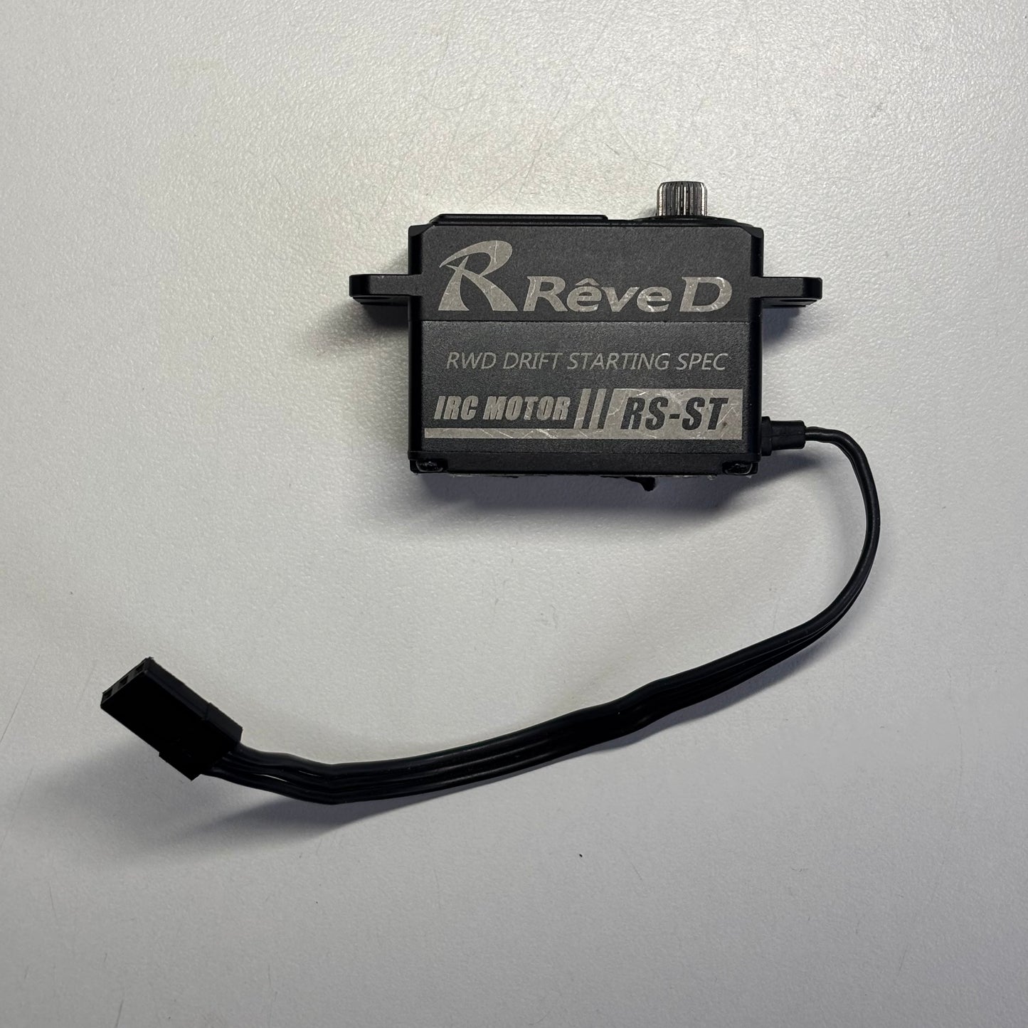 Reve D RS ST Programmable Servo