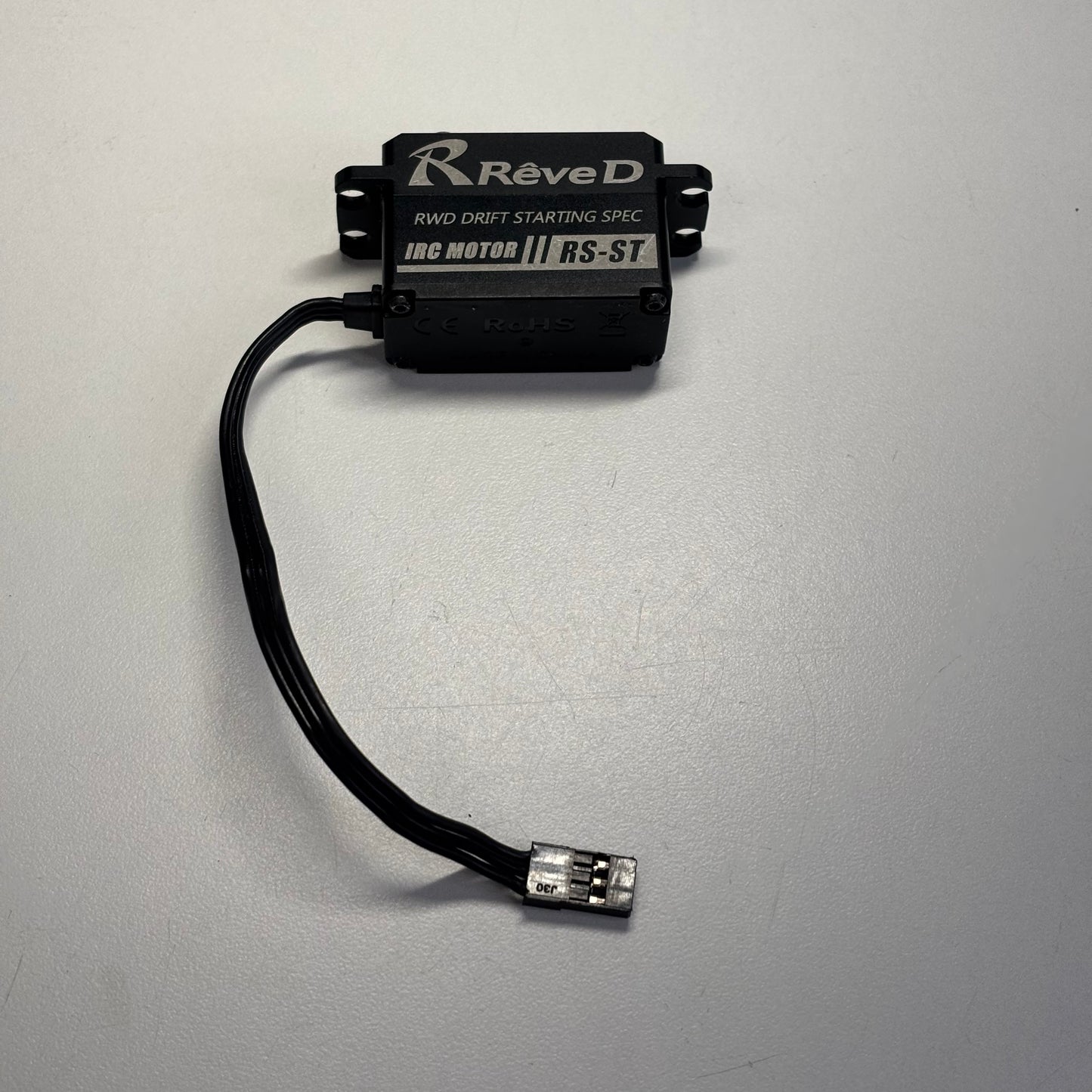Reve D RS ST Programmable Servo