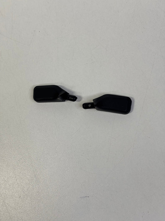 Wing Mirrors Bodyshell