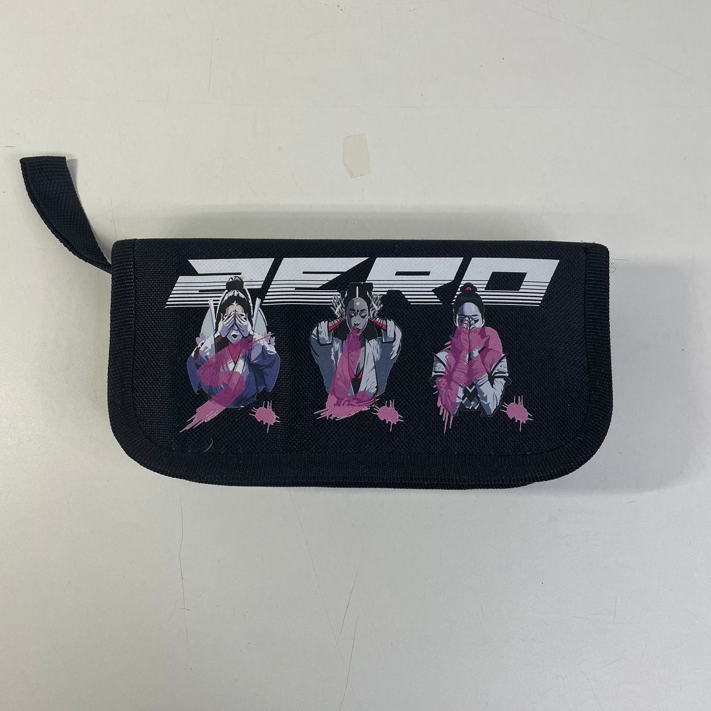 Zero SLP Tools with Storage Case