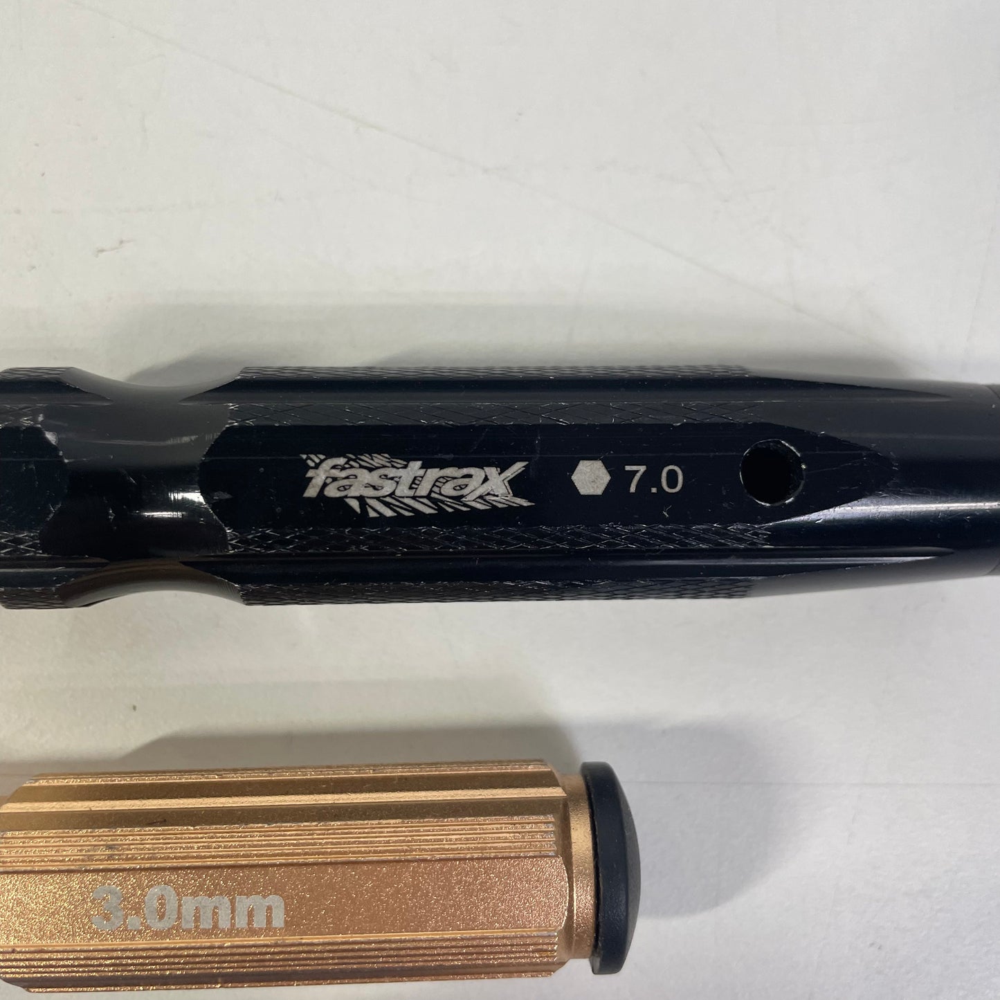 Zero SLP Tools with Storage Case