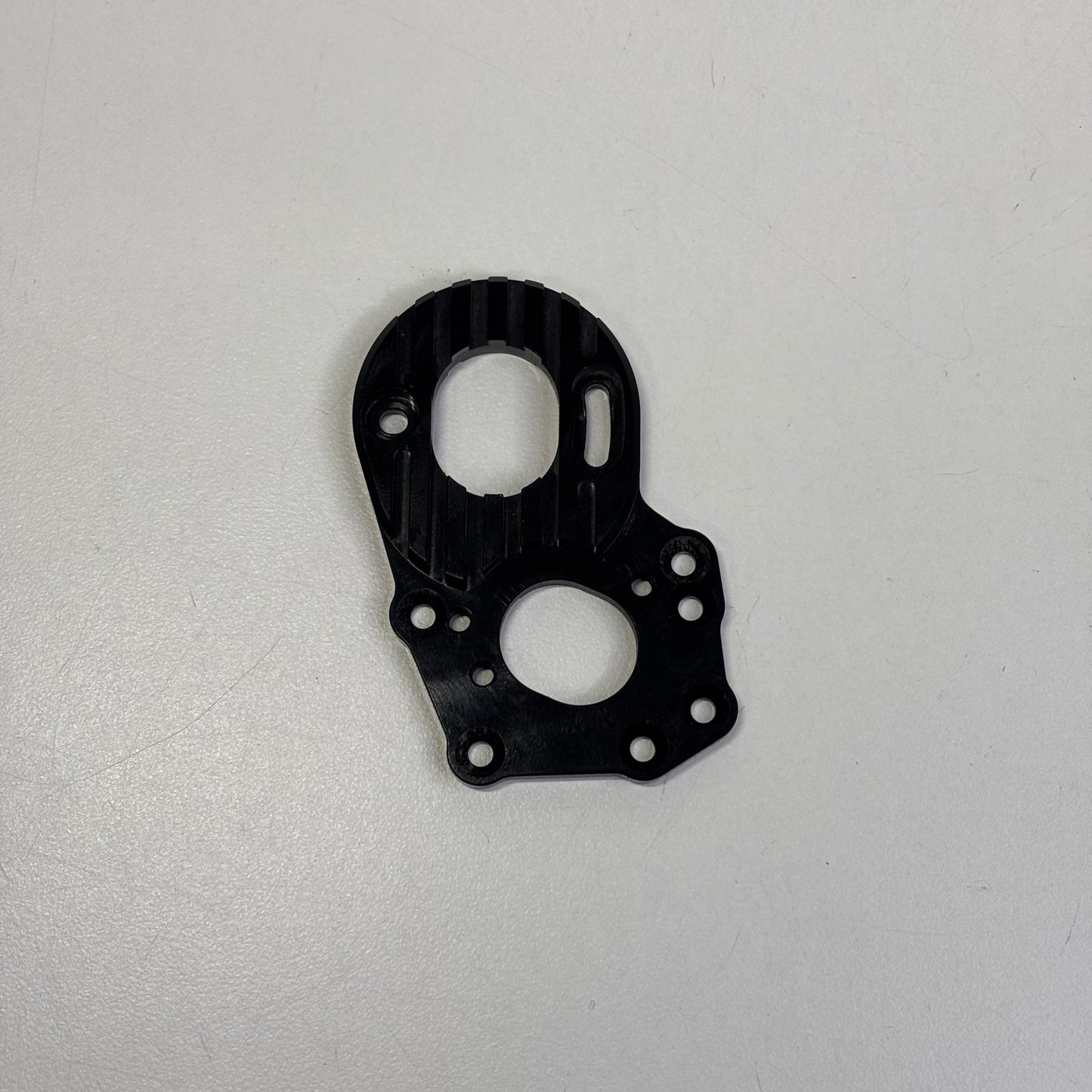 MST RMX 2.0 2.5 Black Alloy Motor Mount