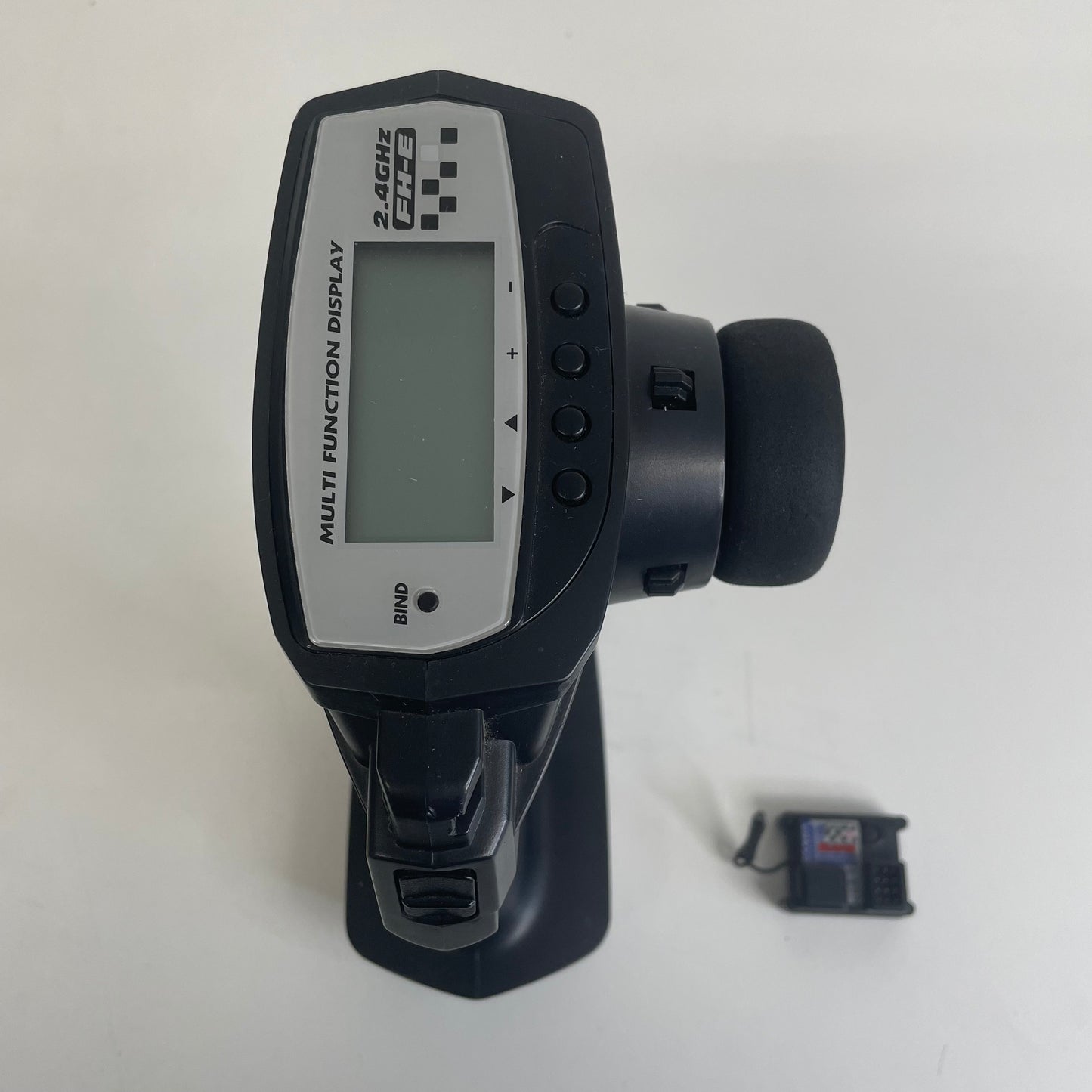 Sanwa MX6 Controller and Receiver RX-391W Waterproof