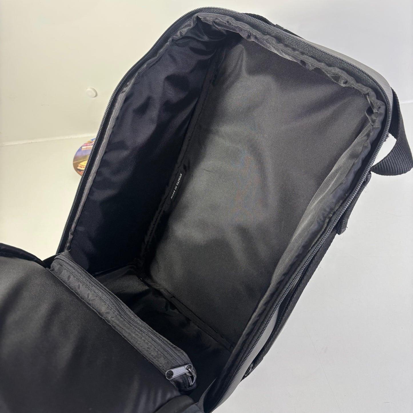 Hard Ultimate Racing Machine & Tool Hauler Bag Controller Charger