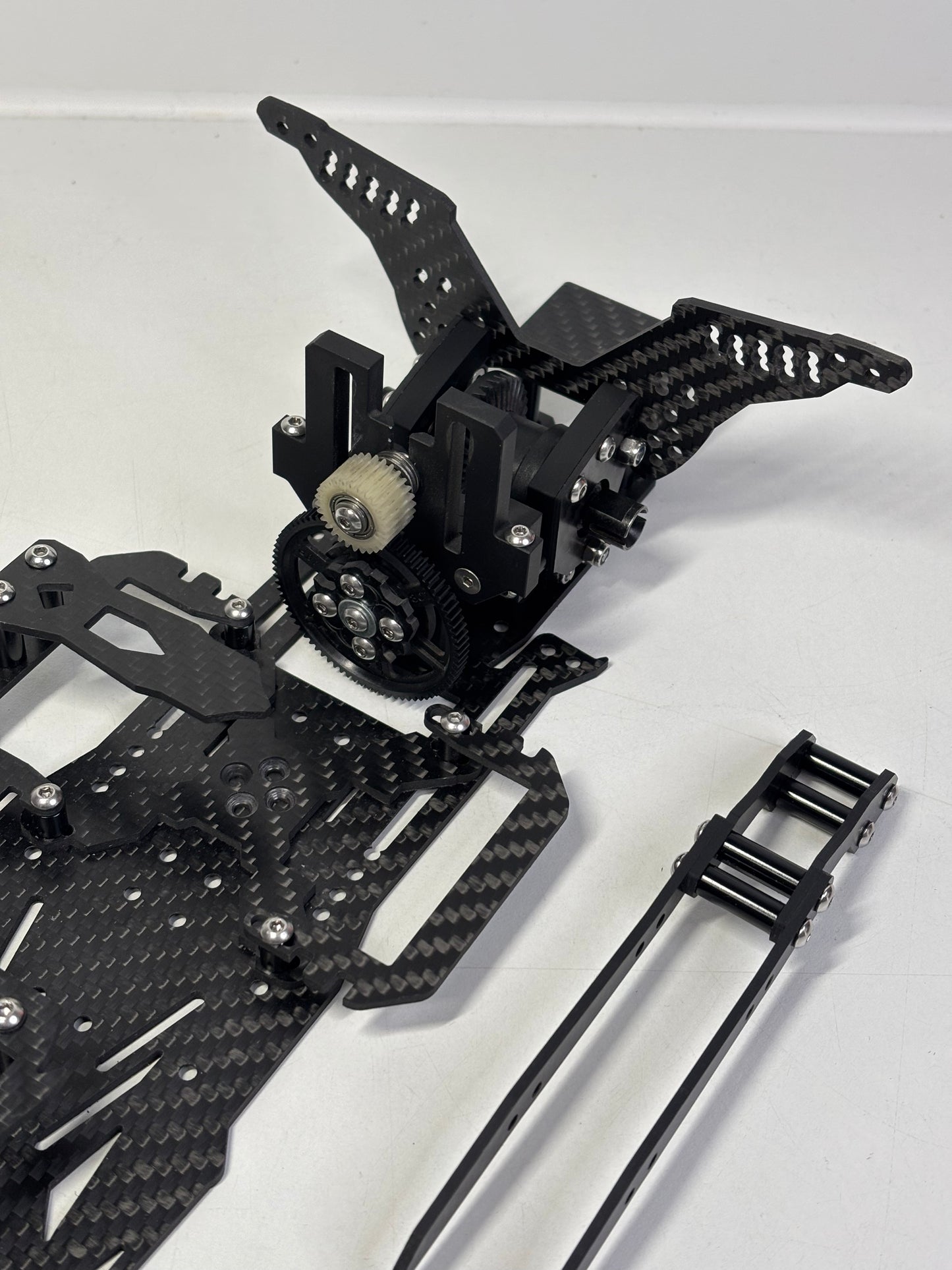 Beast Mode Carbon Conversion MST MRX Stage 2