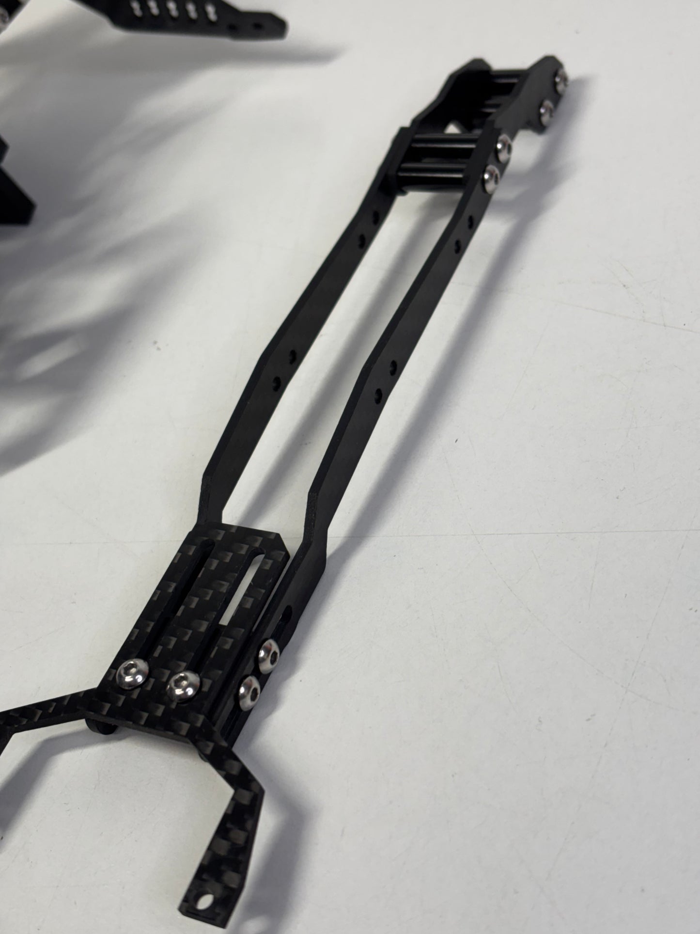 Beast Mode Carbon Conversion MST MRX Stage 2