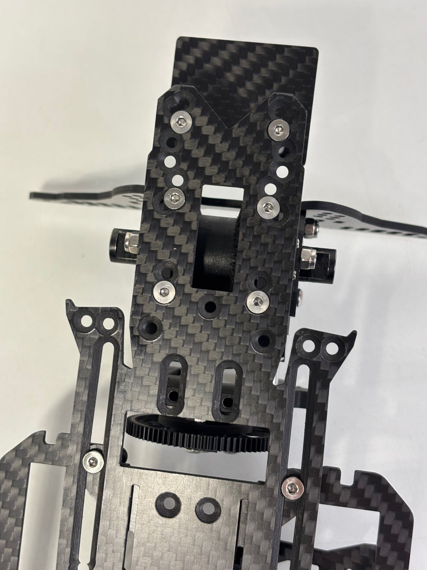 Beast Mode Carbon Conversion MST MRX Stage 2
