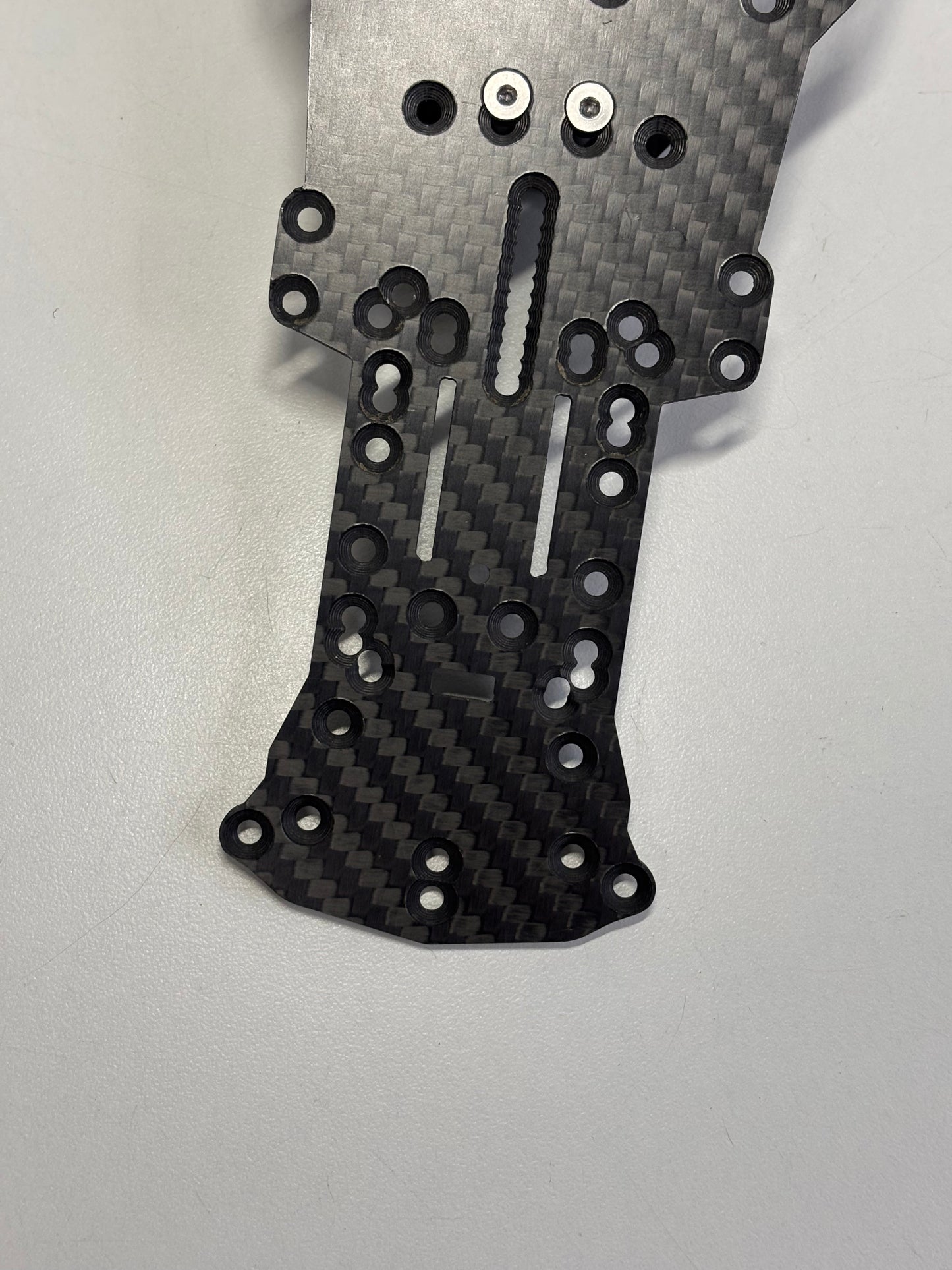 Beast Mode Carbon Conversion MST MRX Stage 2
