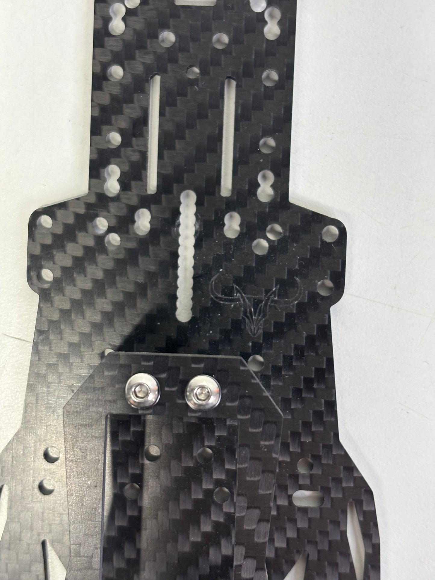 Beast Mode Carbon Conversion MST MRX Stage 2