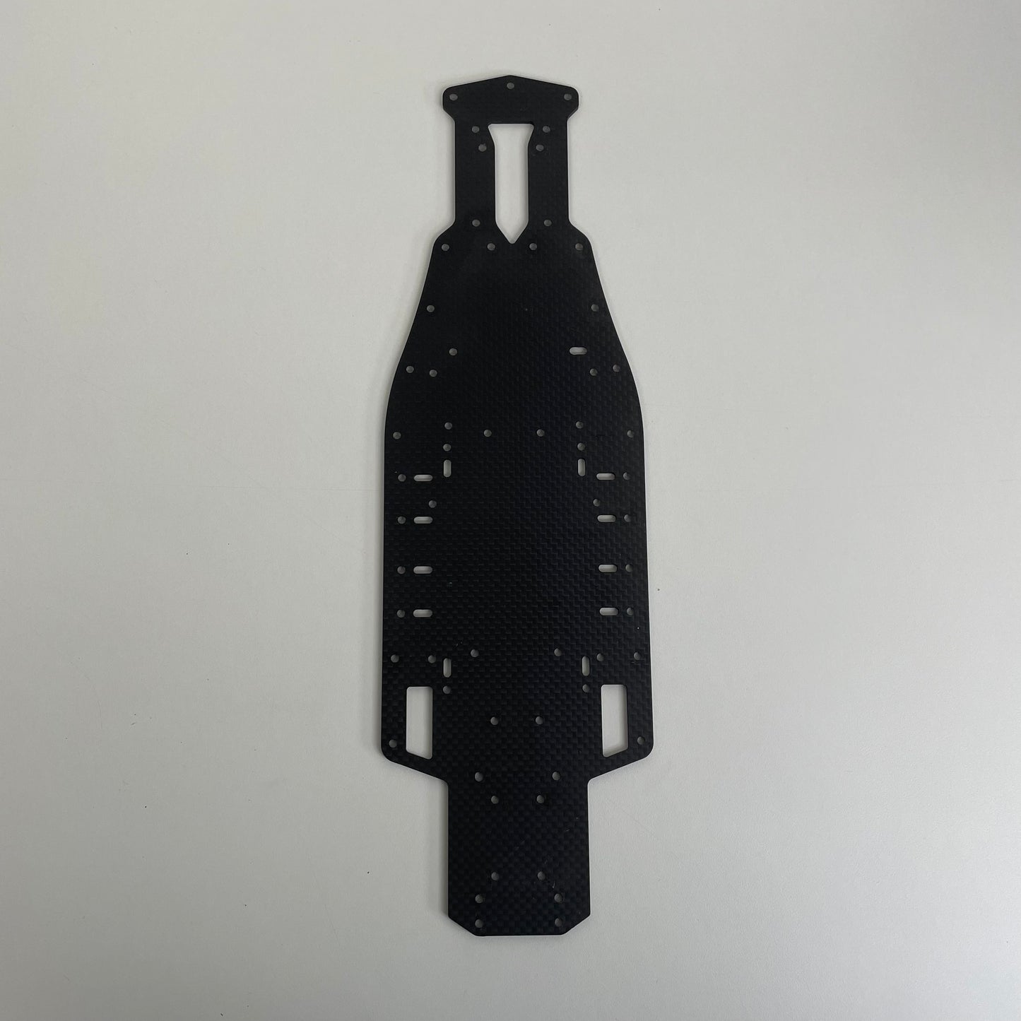 Yokomo YD2S Deck Carbon