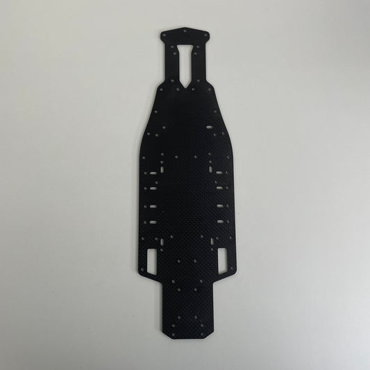 Yokomo YD2S Deck Carbon