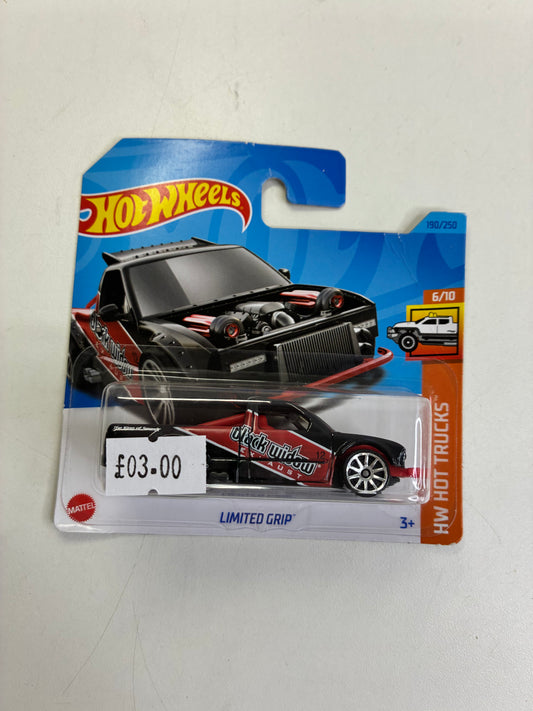 Hot Wheels 'Limited Grip