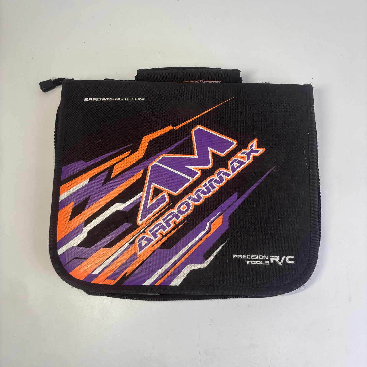 Arrowmax Tool Bag Holder