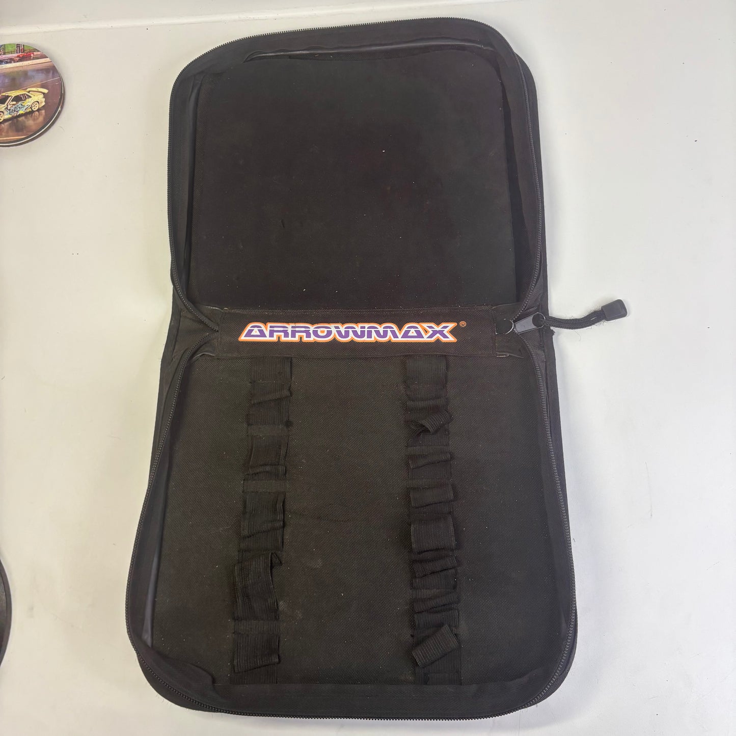 Arrowmax Tool Bag Holder