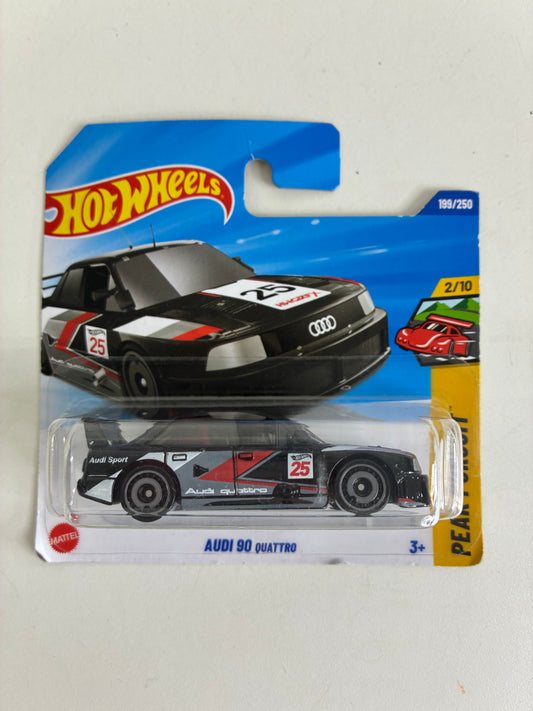 Hot Wheels 'AUDI 90 Quattro