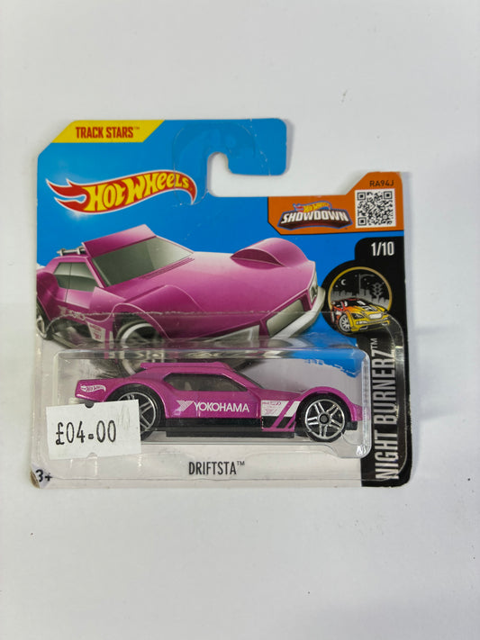 Hot Wheels DRIFTSTA™