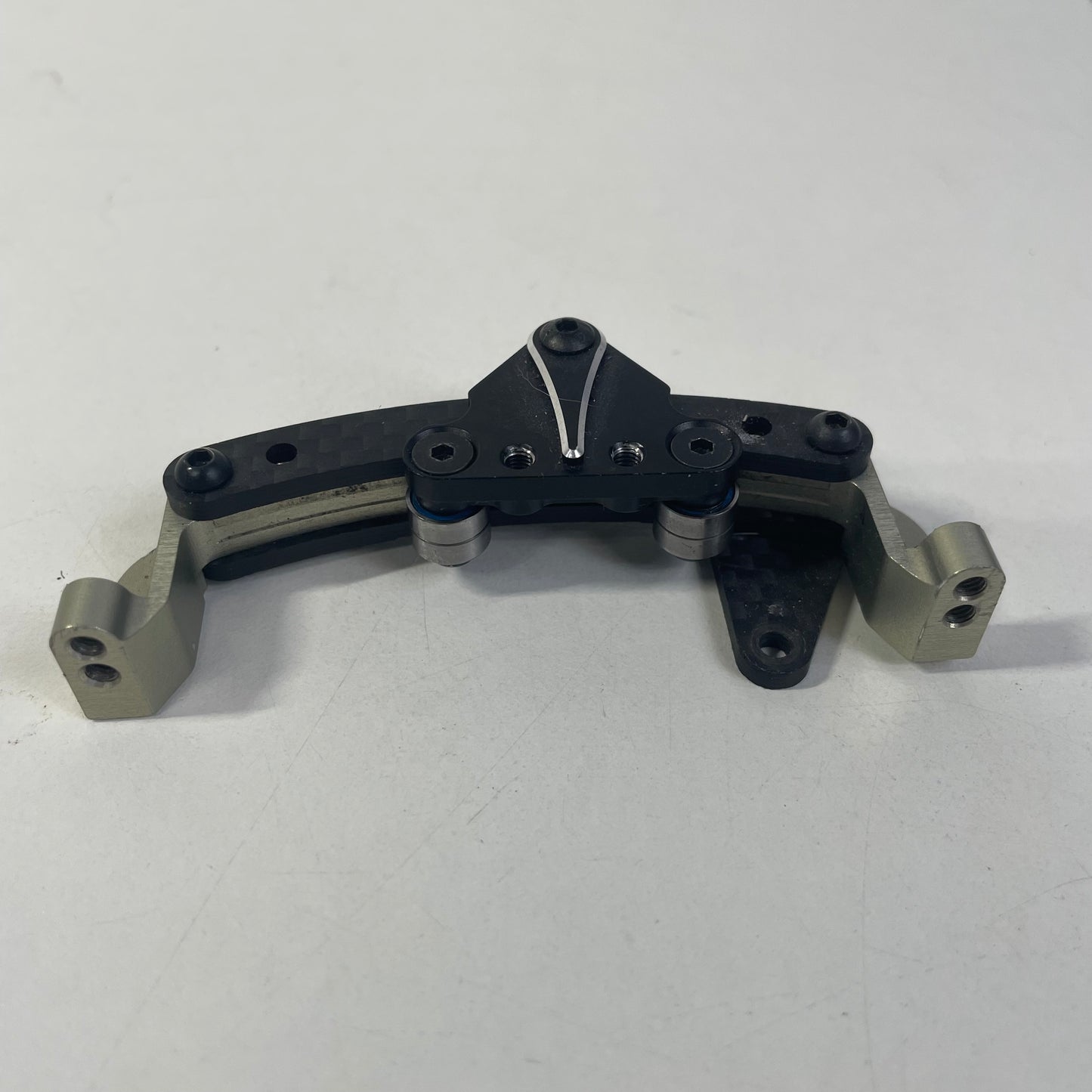 Yokomo YD2 MC1 Slide Rack