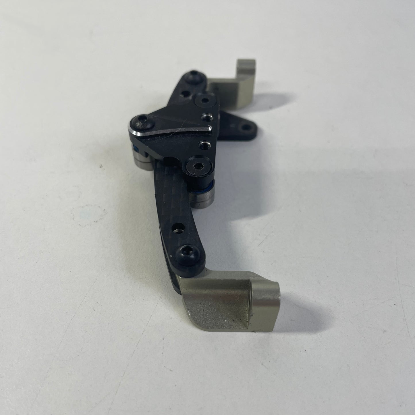Yokomo YD2 MC1 Slide Rack
