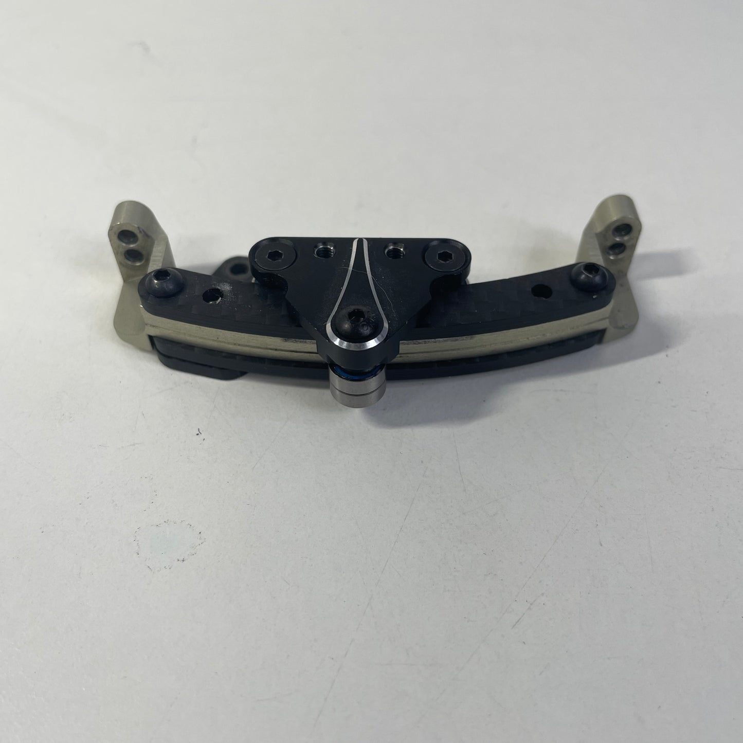 Yokomo YD2 MC1 Slide Rack
