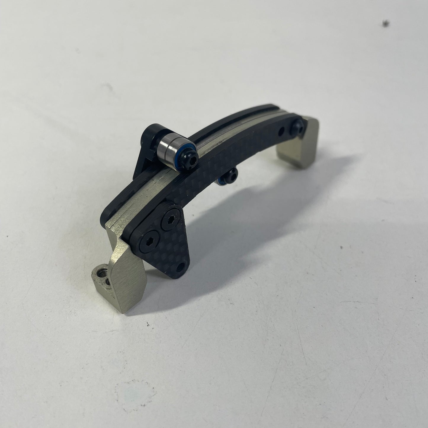 Yokomo YD2 MC1 Slide Rack