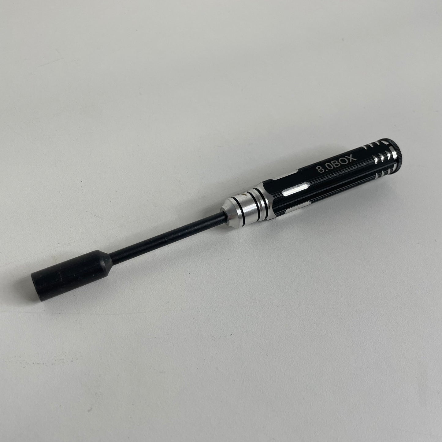 8mm Hex Wheel Nut Screwdriver
