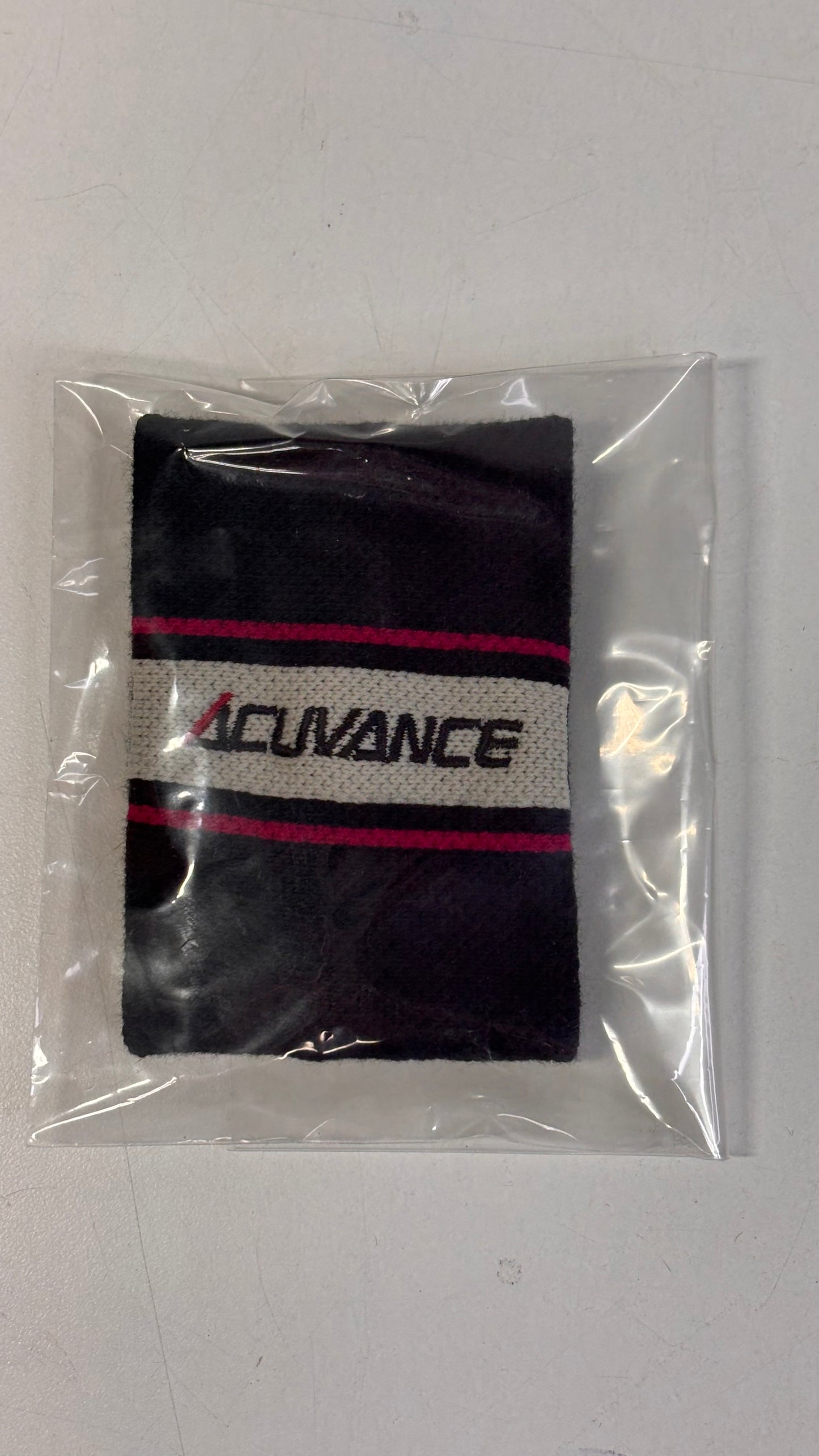 Acuvance Wrist Sweat Band
