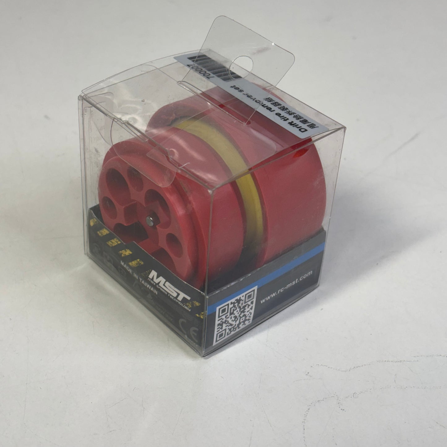 MST Wheel Tyre Remover