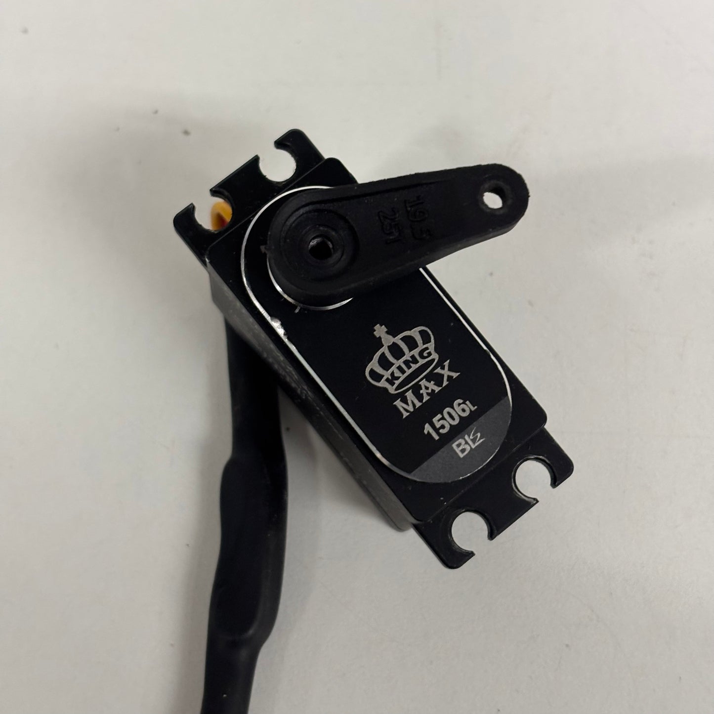 Kingmax BL1506 Brushless  Alloy Servo
