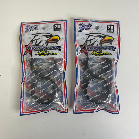 Buzz Break Drift Star Rolling Dancer 26MM Light Use