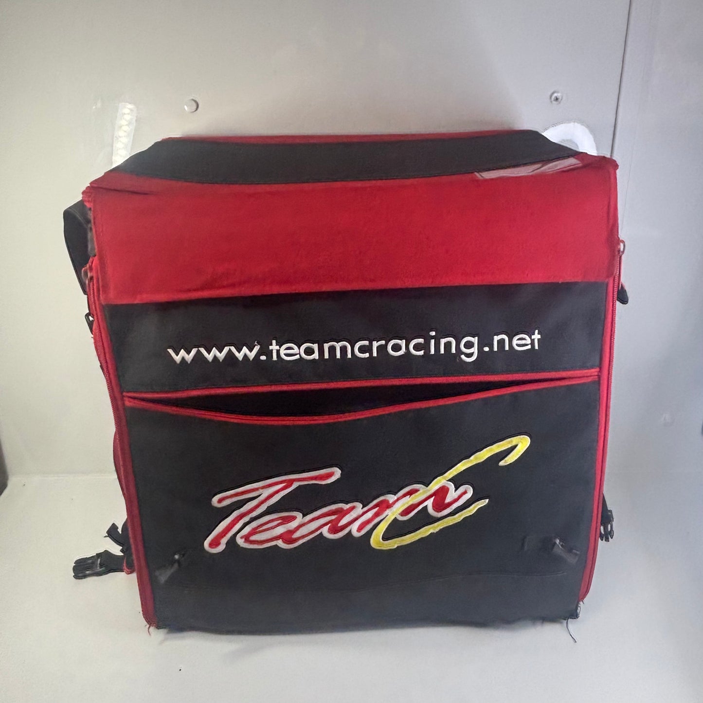 Team C Hauler Larger 1:8 Size 5 Drawer