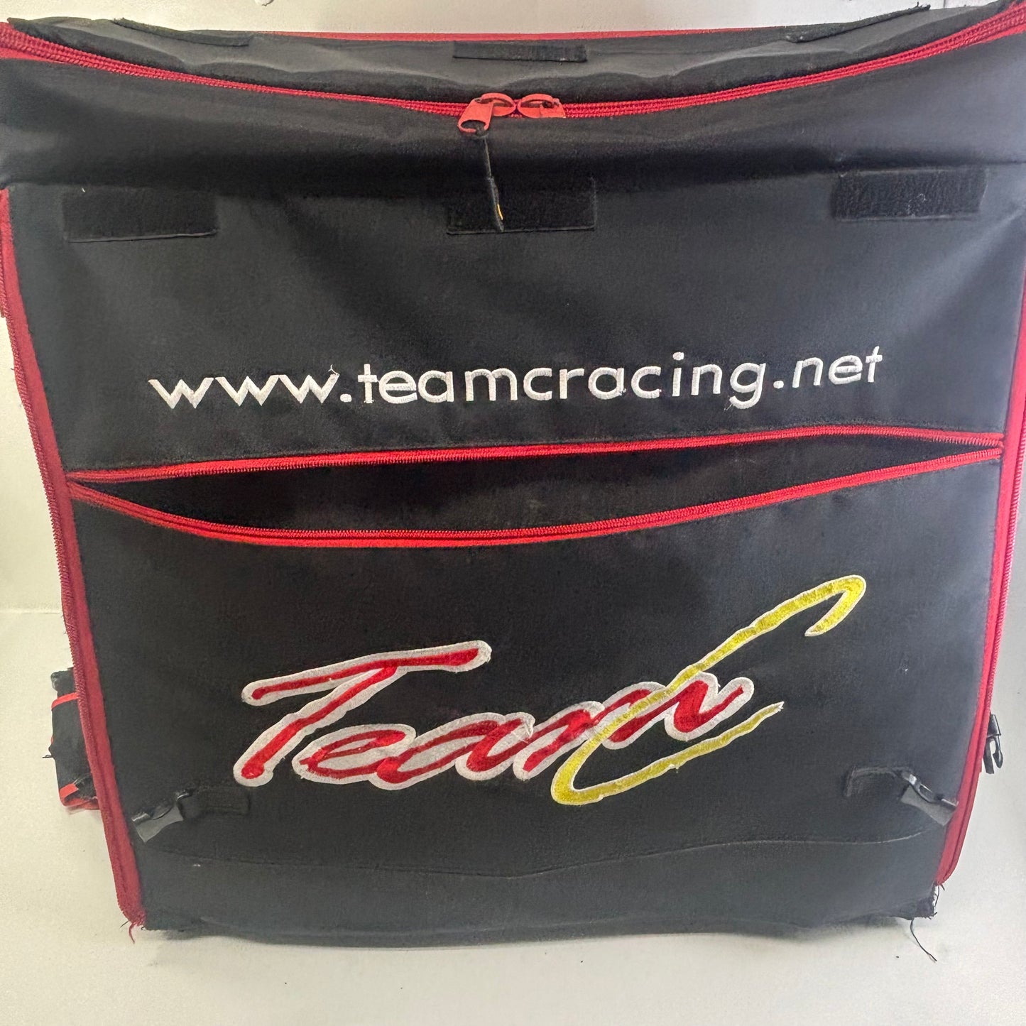 Team C Hauler Larger 1:8 Size 5 Drawer