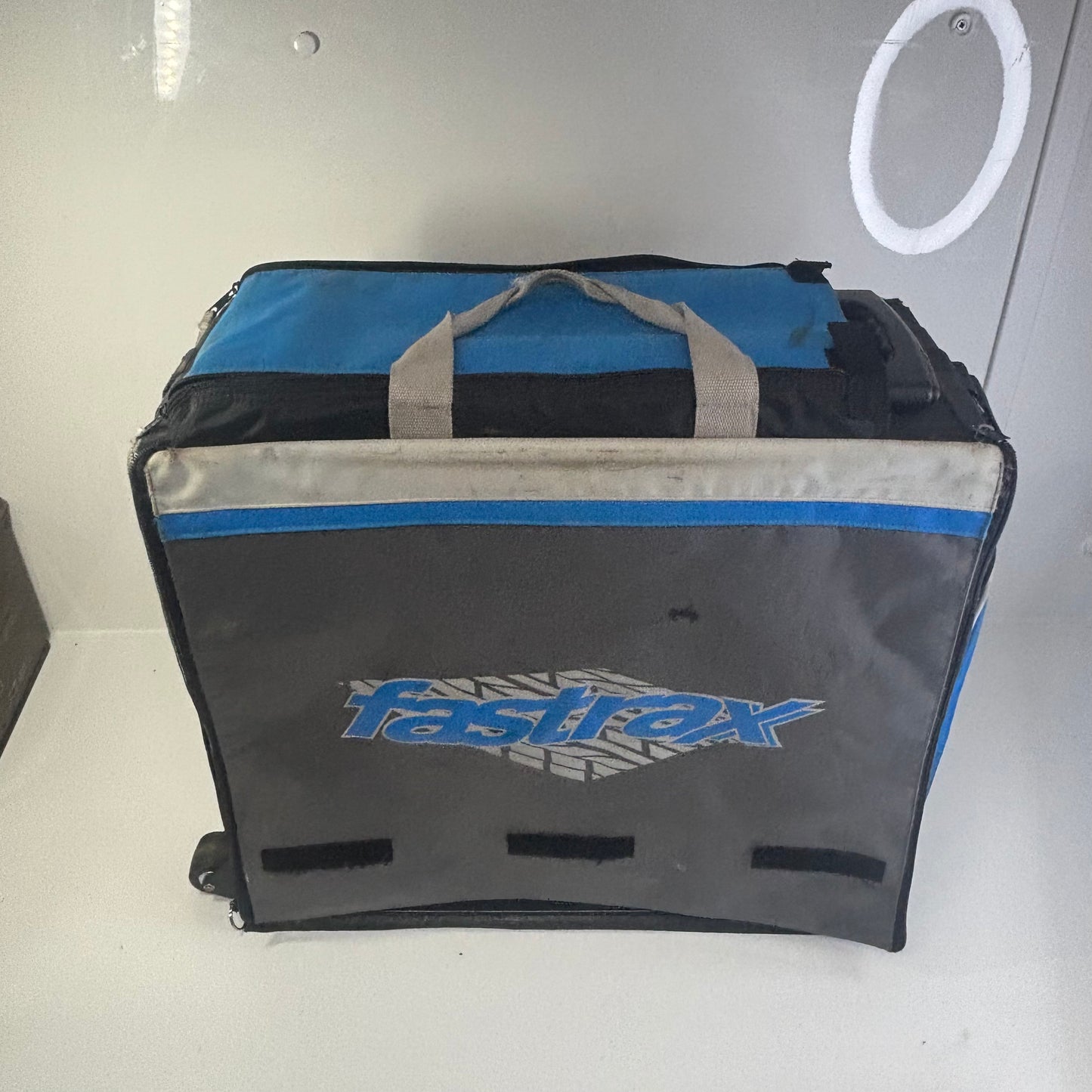 Fastrax Hauler Bag