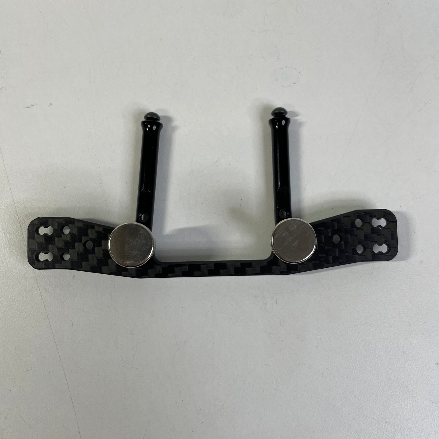 Reve D MC1 Carbon Alloy Rear Body Magnet Mount