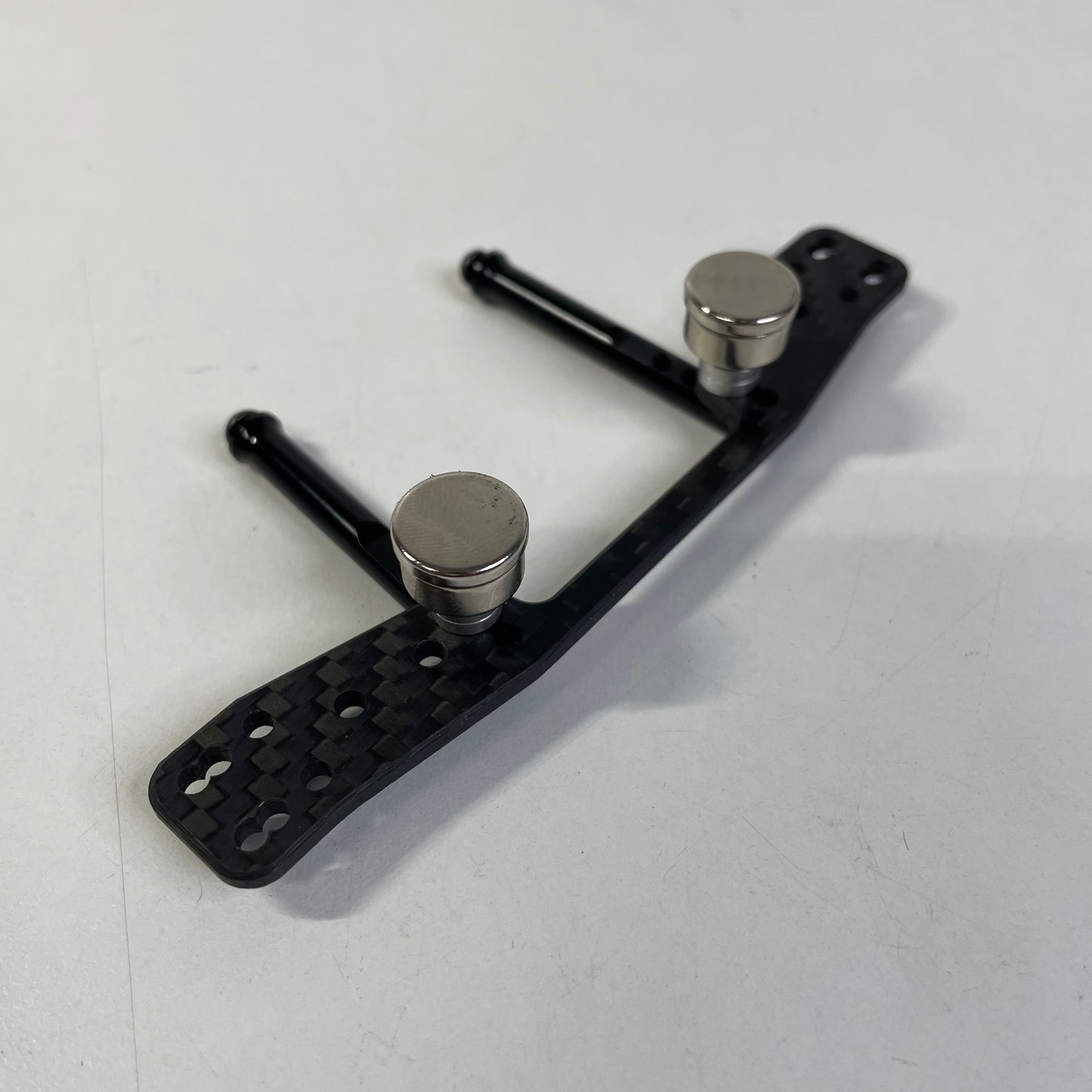 Reve D MC1 Carbon Alloy Rear Body Magnet Mount