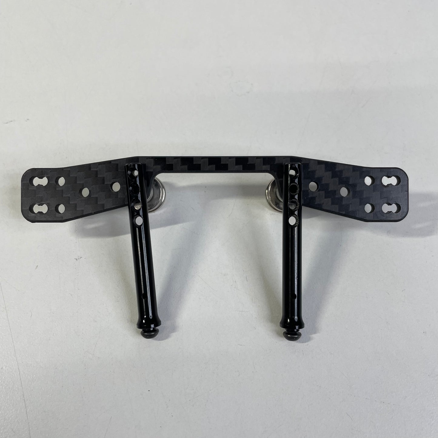 Reve D MC1 Carbon Alloy Rear Body Magnet Mount