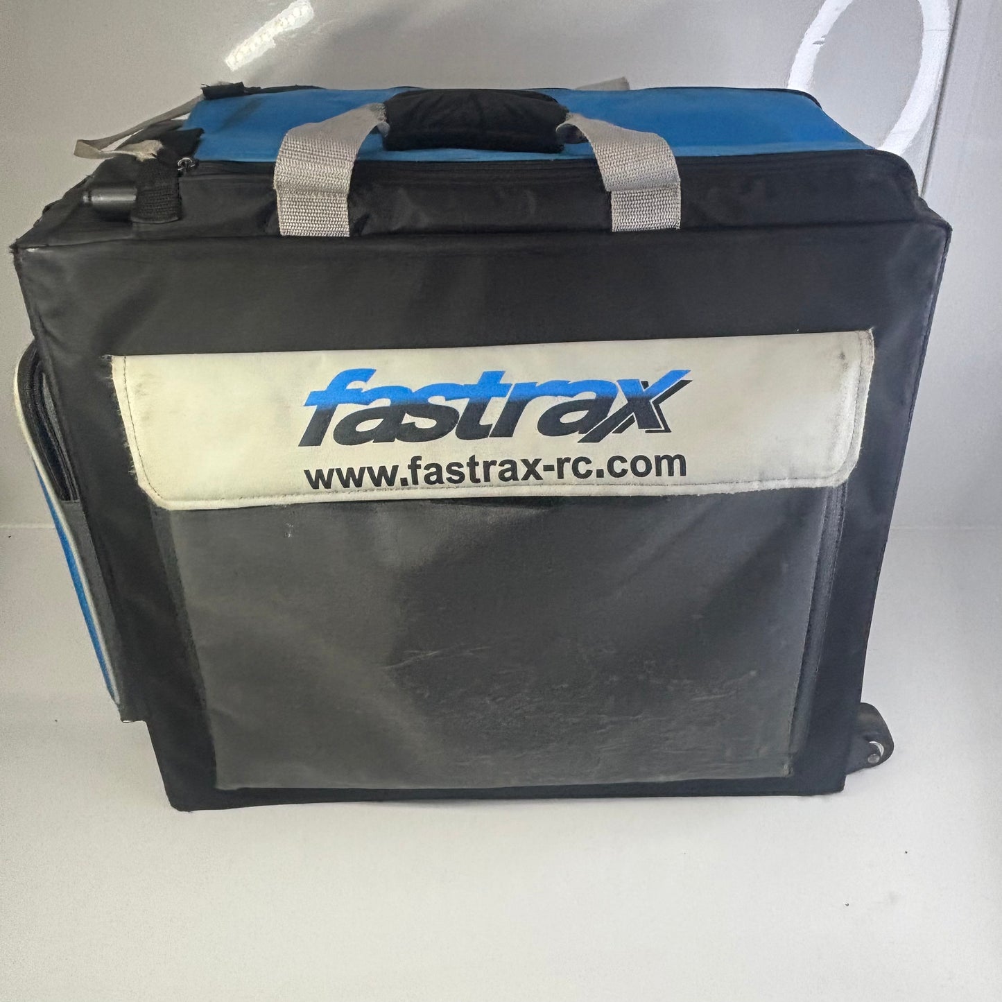 Fastrax Hauler Bag